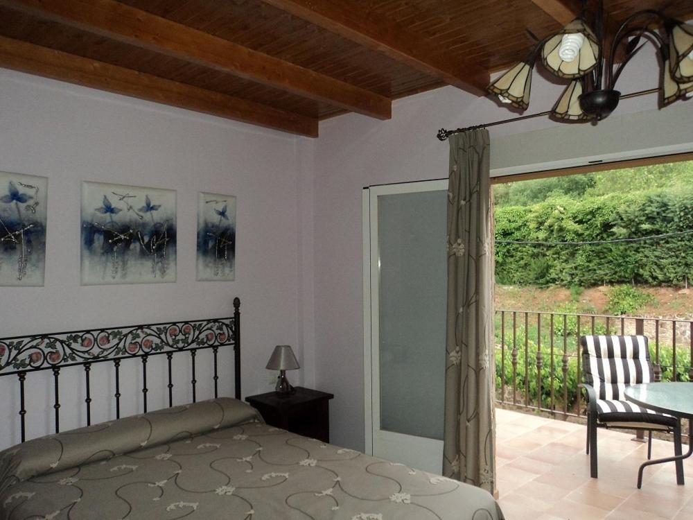 Complejo Ribera De Salobre Hotel Room photo
